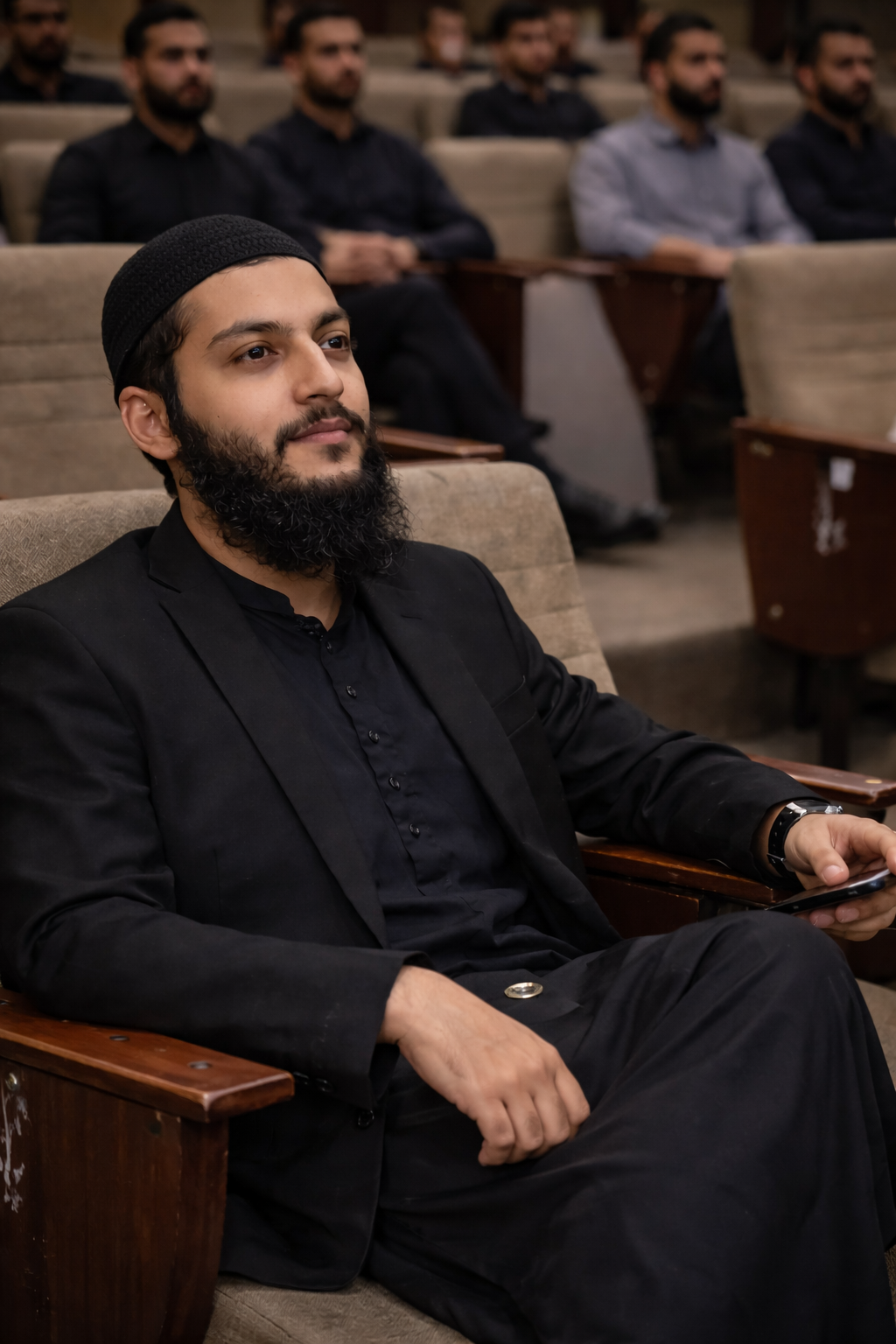 Junaid